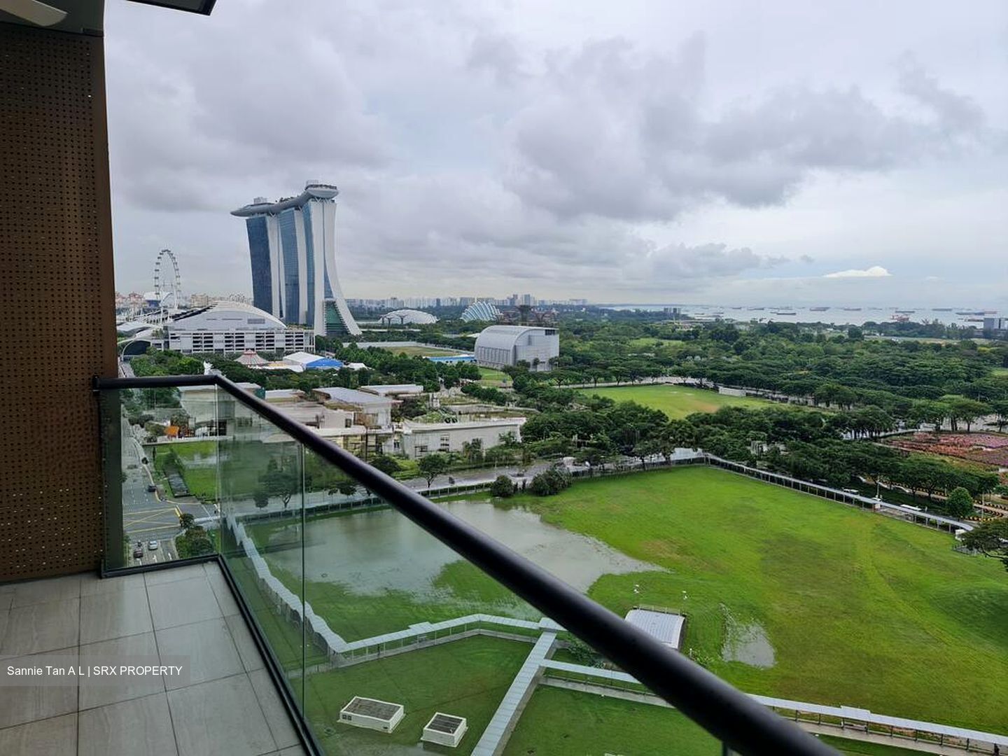 Marina One Residences (D1), Apartment #503757011
